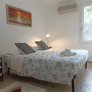 Villetta Ludovica Casa vacanze Solanas (Cagliari)