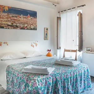Monolocale Gallo Appartamento Firenze