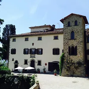 Vezza Appartamento Capolona