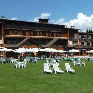 Miramonti Dependance Asiago